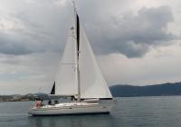barca a vela Bavaria 47 CORFU Grecia
