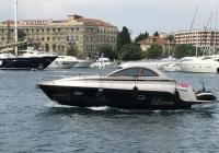 barca a motore Mirakul 30 Biograd na moru Croazia