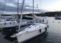 barca a vela Bavaria 46 Cruiser Uppland Svezia