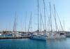 X4⁶ 2019  affitto barca a vela Grecia