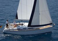barca a vela Bavaria 39 Cruiser RHODES Grecia