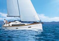 barca a vela Bavaria Cruiser 37 RHODES Grecia