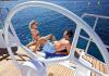 Bavaria Cruiser 37 2018  affitto barca a vela Grecia