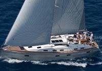 barca a vela Bavaria Cruiser 50 RHODES Grecia