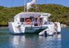 Lagoon 450 Fly 2016  affitto catamarano Grecia
