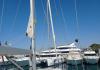 Oceanis 51.1 2022  affitto barca a vela Grecia