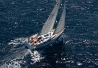 barca a vela Bavaria Cruiser 45 LEFKAS Grecia