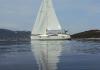 Sun Odyssey 42 DS 2011  affitto barca a vela Grecia