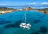 Lagoon 42 2019  affitto catamarano Grecia