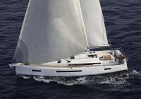 barca a vela Sun Odyssey 490 LEFKAS Grecia