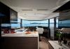 Explorer Fly 62 2021  noleggio motor yacht