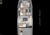 Explorer Fly 62 2021  charter motor yacht