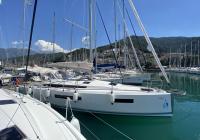barca a vela Sun Odyssey 440 Ören Turchia