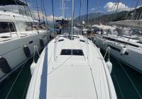 barca a vela Sun Odyssey 440 Ören Turchia