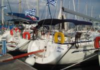 barca a vela Bavaria 46 Cruiser LEFKAS Grecia
