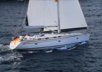 barca a vela Bavaria 46 Cruiser Roma Italia