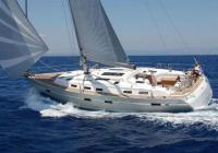 barca a vela Bavaria Cruiser 51 Skiathos Grecia