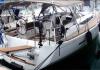 Sun Odyssey 409 2012  noleggio barca CORFU