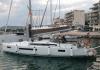 Sun Odyssey 490 2019  affitto barca a vela Grecia