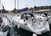 barca a vela Cyclades 50.5 ŠOLTA Croazia