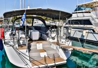 barca a vela Jeanneau 54 Athens Grecia