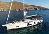 Oceanis 46.1 2020  affitto barca a vela Grecia