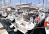 Oceanis 41 2014  affitto barca a vela Grecia