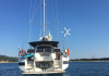 Oceanis Yacht 62 2017  noleggio barca IBIZA