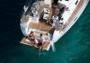 Bavaria Cruiser 46 2017  affitto barca a vela Italia