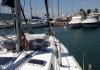 Sun Odyssey 52.2 2000  noleggio barca Athens