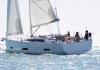 Dufour 390 GL 2022  affitto barca a vela Turchia