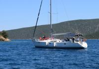 barca a vela Sun Odyssey 45.1 Volos Grecia