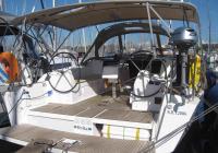 barca a vela Dufour 382 GL Athens Grecia