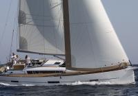 barca a vela Dufour 460 GL Thessaloniki Grecia