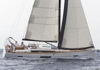 barca a vela Dufour 520 GL Thessaloniki Grecia