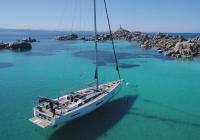 barca a vela Dufour 56 Exclusive Thessaloniki Grecia