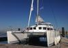 Lagoon 380 S2 2014  affitto catamarano Grecia