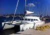 Lagoon 380 S2 2014  affitto catamarano Grecia