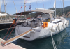 Sun Odyssey 479 2016  noleggio barca CORFU