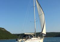 barca a vela Bavaria 39 Cruiser Rabac Croazia