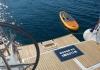 Sun Odyssey 490 2020  noleggio barca Volos