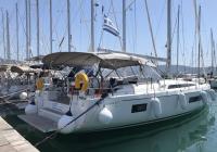 barca a vela Oceanis 51.1 LEFKAS Grecia