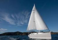barca a vela Bavaria Cruiser 45 LEFKAS Grecia