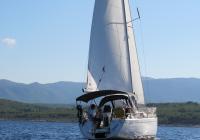 barca a vela Bavaria 31 Cruiser Split Croazia
