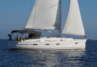 barca a vela Bavaria Cruiser 40 Split Croazia