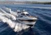 Galeon 550 Fly 2014  affitto barca a motore Croazia