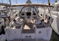 barca a vela Sun Odyssey 389 MALLORCA Spagna