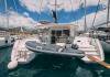 Lagoon 400 S2 2016  noleggio barca Trogir
