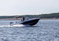 barca a motore Cap Camarat 6.5 WA  Pula Croazia
