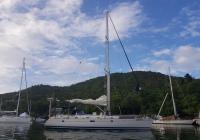 barca a vela Beneteau 50 LEFKAS Grecia